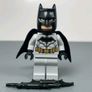 Lego BATMAN Minifigure Lego Batman Lego Minifigure Image 3