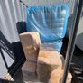straw bale Image 2