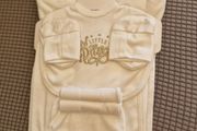 Newborn Baby Boy 11-Piece Gift Set - lilsoft "Little Prince" (Brand New)