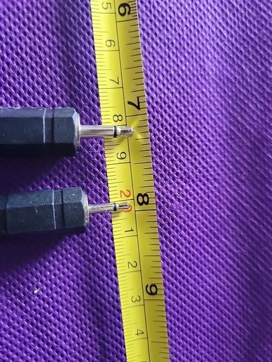 jack adapter