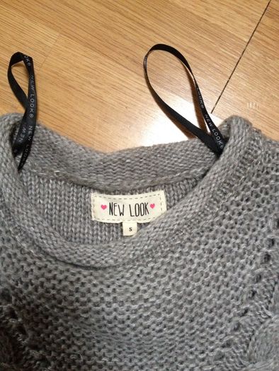 Great condition New Look jumper