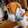The secret life of pets 2 - dog collection - teddies Image 4
