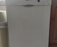 Dishwasher