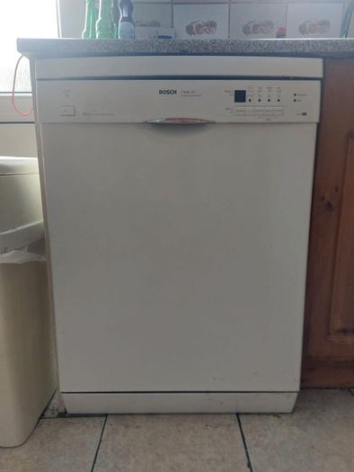Dishwasher