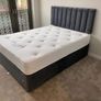 New Luxus Divan Beds Free Delivery Image 2