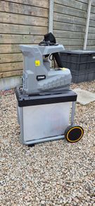 Titan Shredder TTSHR2800
