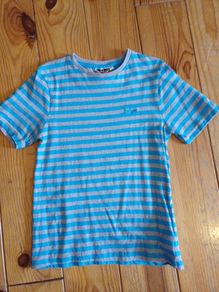 Age 8-9 Lee Cooper Teeshirt