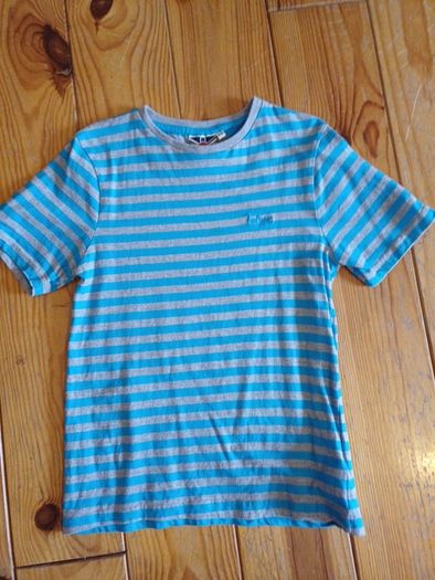 Age 8-9 Lee Cooper Teeshirt