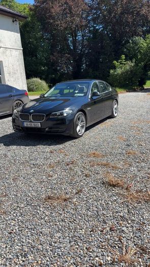 Bmw 518d