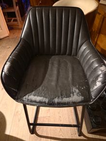 4 bar stools