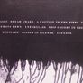 The Frames - Burn The Maps CD Image 2