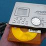 Aiwa AM-F5 Portable Minidisc Recorder Image 7