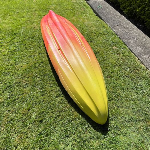 RTM Ocean Duo Sit on Kayak