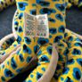 Octopus plushie Image 4