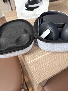 PlayStation 5 Pulse Elite Headphones