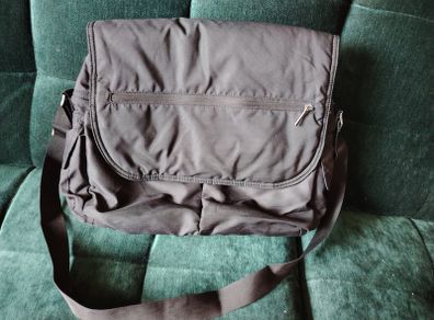 Mamas and Papas Shoulder Bag