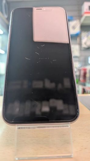 Apple iPhone 11 Purple