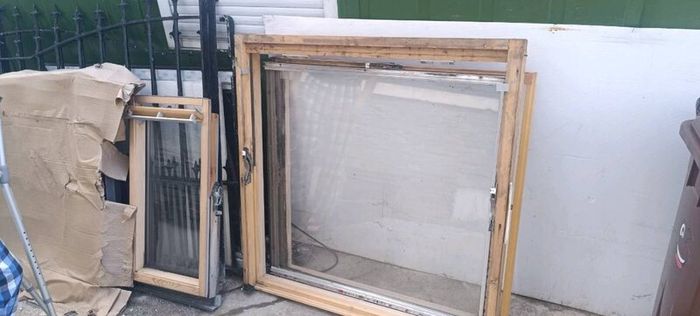 Velux Roof Window
