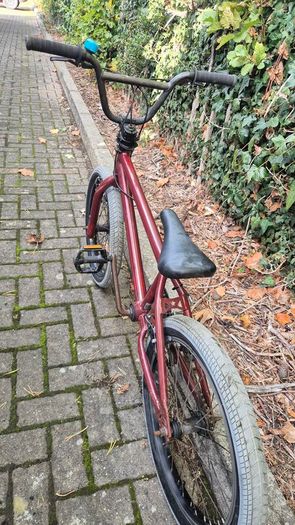 bmx 20 inch wheels