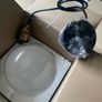 ceiling pendant lights x 3 Image 4