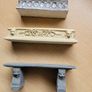 Miniature gardening items/ tools for dolls house - or fairy garden Image 3