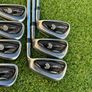 Cleveland CG7 Tour irons one inch longer Image 3