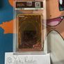 YuGiOh! Honest MP24 Quarter Century Rare | PSA 9 Image 3