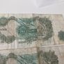 One Pound Banknotes x 5 Image 9