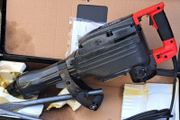 kango breaker ideal for breaking floors 230v