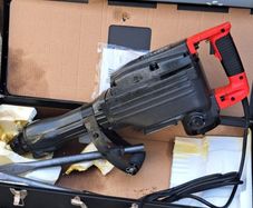 kango breaker ideal for breaking floors 230v