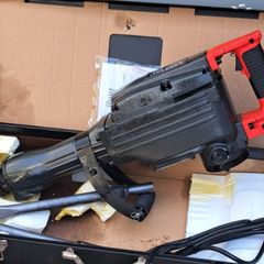 kango breaker ideal for breaking floors 230v