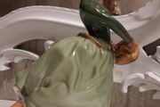 Royal Doulton figurine "Grace "