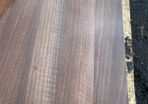 Wood grain durable vinl 10mm chipboard