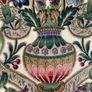 Vintage Sanderson Fabric 10 Metres Cascacs Image 6