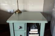 Corner Table