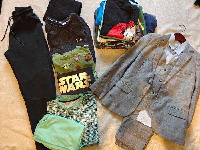 Boy 10+ bundle
