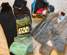 Boy 10+ bundle