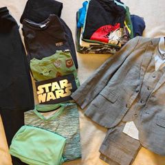 Boy 10+ bundle