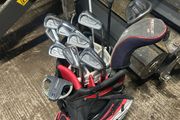 Full Golf Set