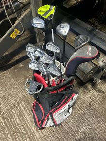 Full Golf Set