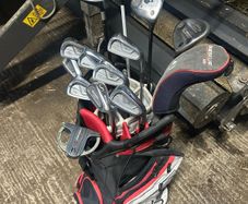 Full Golf Set
