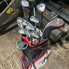 Full Golf Set