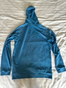 Junior Galvin Green hoodie