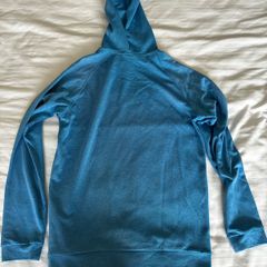 Junior Galvin Green hoodie