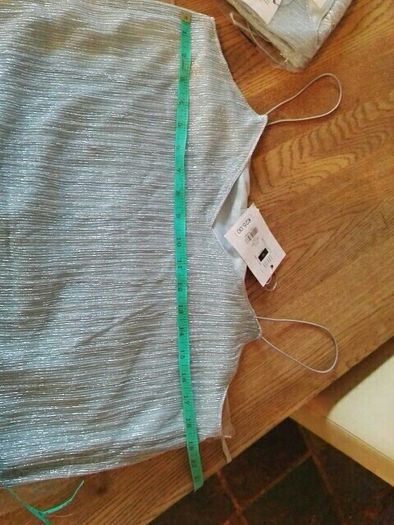 Savida New Top