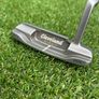 Full set of left handed golf clubs Image 9