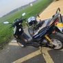 Suzuki Katana ay 50cc Image 2