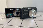 Fujifilm Finepix F50fd Fujifilm Finepix J30 FOR PARTS/REPAIR