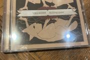 Villagers - Becoming a Jackal