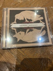 Villagers - Becoming a Jackal